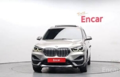 BMW X1 xDrive18d