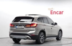 BMW X1 xDrive18d