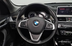BMW X1 xDrive18d