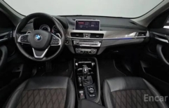 BMW X1 xDrive18d