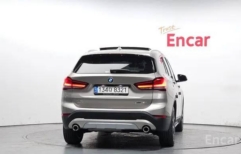 BMW X1 xDrive18d