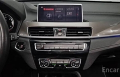 BMW X1 xDrive18d