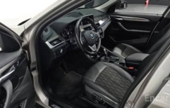 BMW X1 xDrive18d