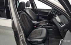 BMW X1 xDrive18d