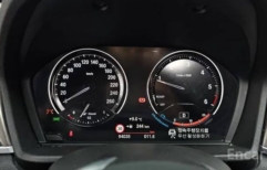BMW X1 xDrive18d