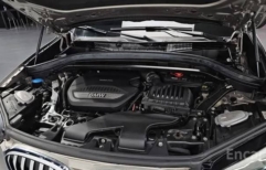 BMW X1 xDrive18d