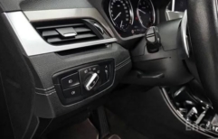 BMW X1 xDrive18d