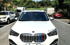 BMW X1 sDrive20Li