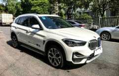 BMW X1 sDrive20Li