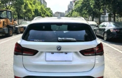 BMW X1 sDrive20Li