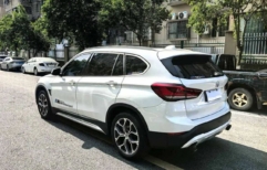BMW X1 sDrive20Li