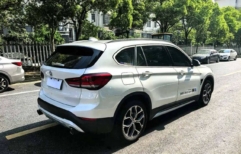 BMW X1 sDrive20Li