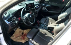 BMW X1 sDrive20Li