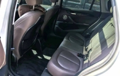 BMW X1 sDrive20Li