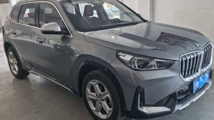 BMW X1 sDrive20Li (новый кузов)
