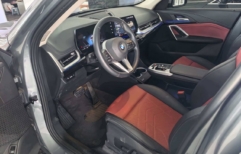 BMW X1 sDrive20Li (новый кузов)