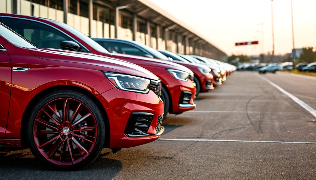 Авто на газу из Кореи: что такое заводской LPI