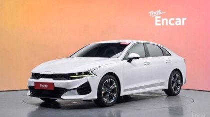 Kia K5 2.0 LPI Signature
