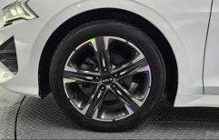 Kia K5 2.0 LPI Signature
