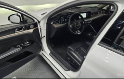 Kia K5 2.0 LPI Signature