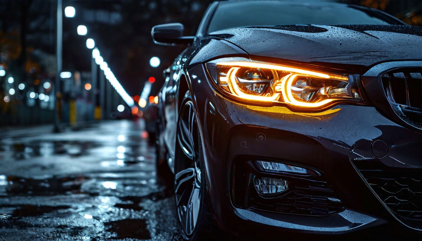 Какие лампы ставить в фары: маркировка, галоген, LED