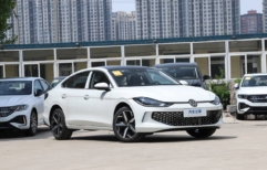Volkswagen Lamando L 280TSI