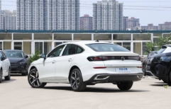 Volkswagen Lamando L 280TSI