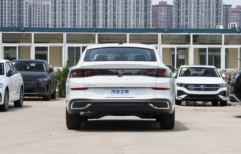 Volkswagen Lamando L 280TSI