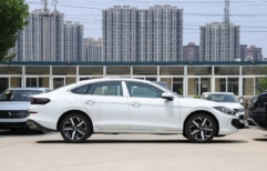Volkswagen Lamando L 280TSI