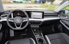 Volkswagen Lamando L 280TSI