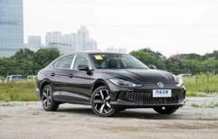 Volkswagen Lamando L 280TSI