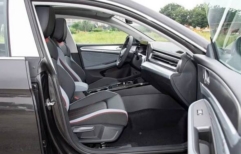Volkswagen Lamando L 280TSI