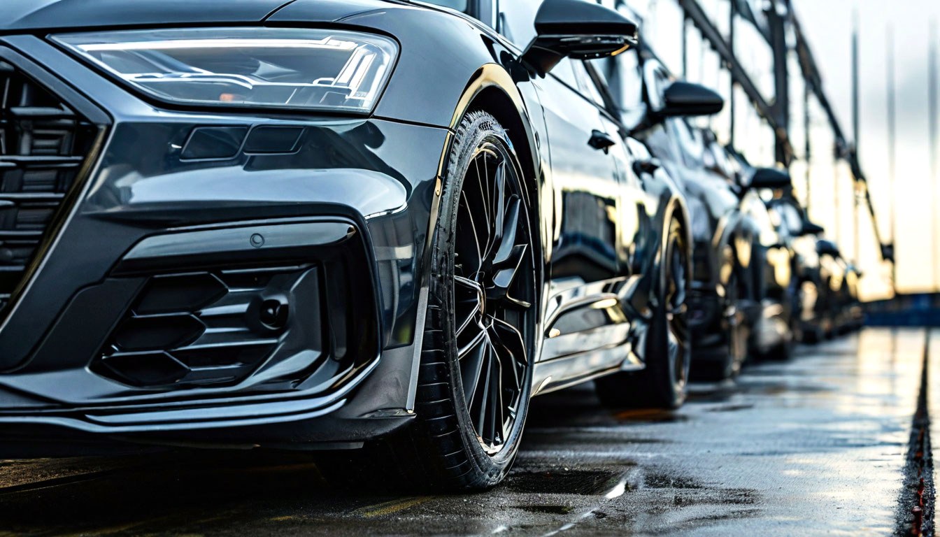 Утильсбор при ввозе автомобиля: сколько платить в 2026 году