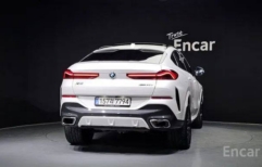 BMW X6 xDrive30d M Sport