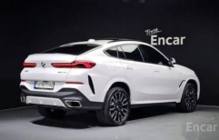 BMW X6 xDrive30d M Sport