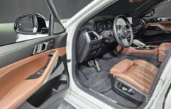 BMW X6 xDrive30d M Sport