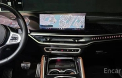 BMW X6 xDrive30d M Sport