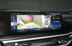BMW X6 xDrive30d M Sport