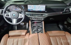 BMW X6 xDrive30d M Sport