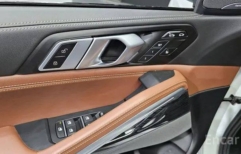 BMW X6 xDrive30d M Sport