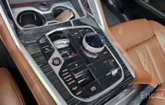 BMW X6 xDrive30d M Sport