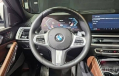 BMW X6 xDrive30d M Sport