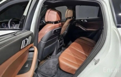 BMW X6 xDrive30d M Sport
