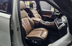 BMW X6 xDrive30d M Sport