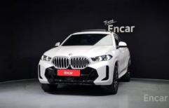 BMW X6 xDrive30d M Sport