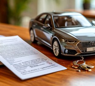 Автомобиль на ООО или на директора: считаем обе схемы на одной машине