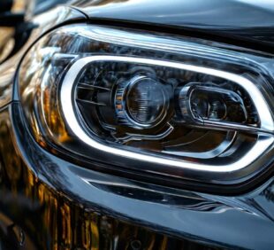 Би-LED линзы в фары: чем отличаются от ксенона и LED-ламп, законно ли и что стоит своих денег