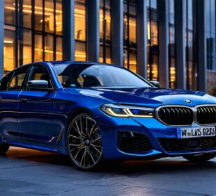 BMW 5-й серии: цена привоза и почему длиннобазный 530Li из Китая стоит как обычный 530i