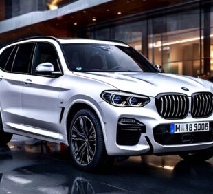 BMW X3: цена привоза и почему 25Li выигрывает у 30Li дважды