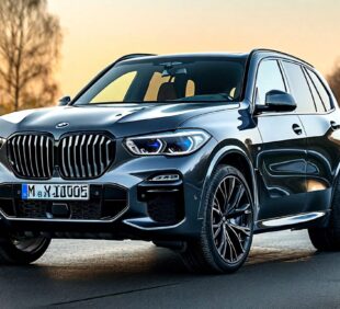 BMW X5: цена привоза и какую версию брать в лизинг, а какую — покупать